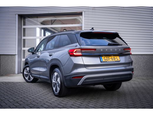 Skoda Kodiaq 1.5 TSI PHEV Business Edition | Achteruitrijcamera | Trekhaak uitklapbaar | Voorstoelen verwarmd ActivLease financial lease