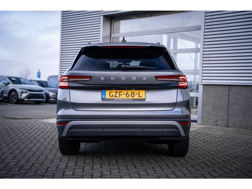 Skoda Kodiaq 1.5 TSI PHEV Business Edition | Achteruitrijcamera | Trekhaak uitklapbaar | Voorstoelen verwarmd ActivLease financial lease