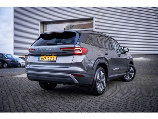 Skoda Kodiaq 1.5 TSI PHEV Business Edition | Achteruitrijcamera | Trekhaak uitklapbaar | Voorstoelen verwarmd ActivLease financial lease