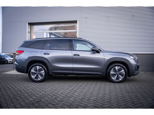 Skoda Kodiaq 1.5 TSI PHEV Business Edition | Achteruitrijcamera | Trekhaak uitklapbaar | Voorstoelen verwarmd ActivLease financial lease