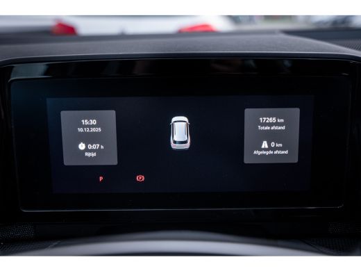 Skoda Kodiaq 1.5 TSI PHEV Business Edition | Achteruitrijcamera | Trekhaak uitklapbaar | Voorstoelen verwarmd ActivLease financial lease