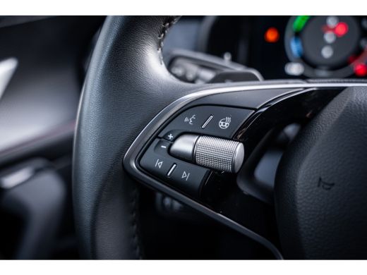 Skoda Kodiaq 1.5 TSI PHEV Business Edition | Achteruitrijcamera | Trekhaak uitklapbaar | Voorstoelen verwarmd ActivLease financial lease