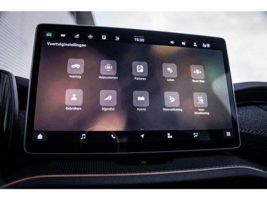 Skoda Kodiaq 1.5 TSI PHEV Business Edition | Achteruitrijcamera | Trekhaak uitklapbaar | Voorstoelen verwarmd ActivLease financial lease