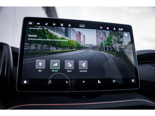 Skoda Kodiaq 1.5 TSI PHEV Business Edition | Achteruitrijcamera | Trekhaak uitklapbaar | Voorstoelen verwarmd ActivLease financial lease