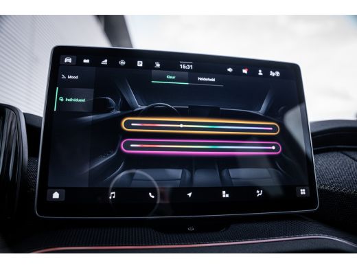 Skoda Kodiaq 1.5 TSI PHEV Business Edition | Achteruitrijcamera | Trekhaak uitklapbaar | Voorstoelen verwarmd ActivLease financial lease