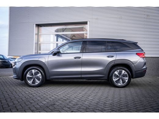 Skoda Kodiaq 1.5 TSI PHEV Business Edition | Achteruitrijcamera | Trekhaak uitklapbaar | Voorstoelen verwarmd ActivLease financial lease