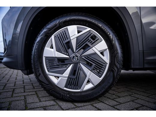 Skoda Kodiaq 1.5 TSI PHEV Business Edition | Achteruitrijcamera | Trekhaak uitklapbaar | Voorstoelen verwarmd ActivLease financial lease