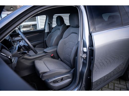 Skoda Kodiaq 1.5 TSI PHEV Business Edition | Achteruitrijcamera | Trekhaak uitklapbaar | Voorstoelen verwarmd ActivLease financial lease