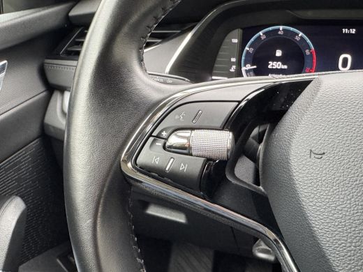 Skoda Octavia Combi 1.0 TSI Business Edition Virtual/Trekhaak/Clima/Navi/LED/Cruise/LM-Velgen ActivLease financial lease