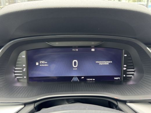 Skoda Octavia Combi 1.0 TSI Business Edition Virtual/Trekhaak/Clima/Navi/LED/Cruise/LM-Velgen ActivLease financial lease