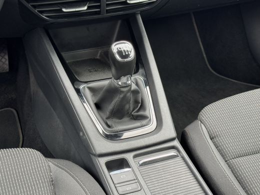 Skoda Octavia Combi 1.0 TSI Business Edition Virtual/Trekhaak/Clima/Navi/LED/Cruise/LM-Velgen ActivLease financial lease