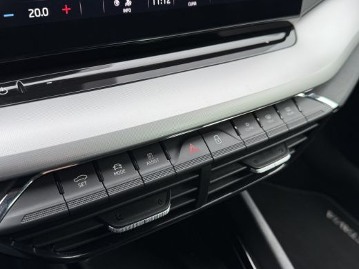 Skoda Octavia Combi 1.0 TSI Business Edition Virtual/Trekhaak/Clima/Navi/LED/Cruise/LM-Velgen ActivLease financial lease