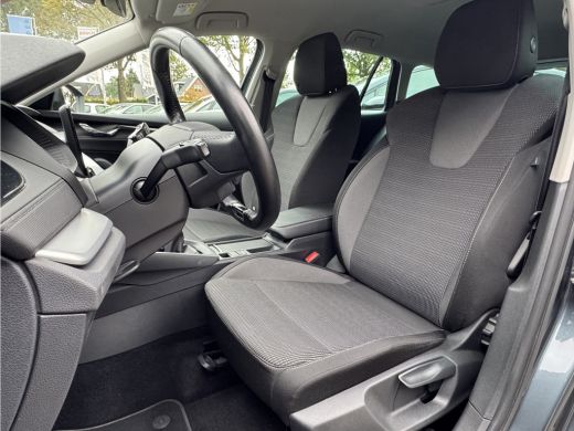 Skoda Octavia Combi 1.0 TSI Business Edition Virtual/Trekhaak/Clima/Navi/LED/Cruise/LM-Velgen ActivLease financial lease