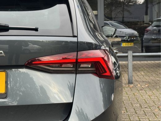 Skoda Octavia Combi 1.0 TSI Business Edition Virtual/Trekhaak/Clima/Navi/LED/Cruise/LM-Velgen ActivLease financial lease