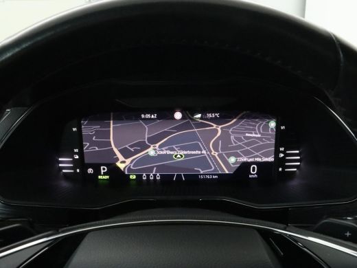 Skoda Superb 1.4 TSI iV Business Edition Plus | Trekhaak | Leder/Alcantara | Adaptive cruise | Stoelverwarming... ActivLease financial lease