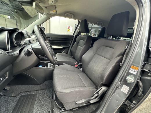 Suzuki Swift 1.0 Style Smart Hybrid Navigatie/Clima/Cruise/Camera/Keyless entry ActivLease financial lease