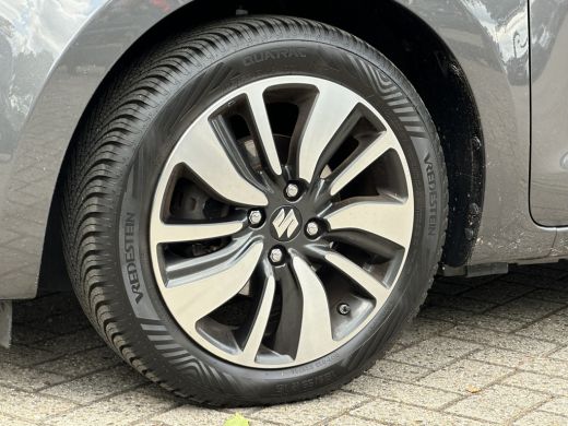 Suzuki Swift 1.0 Style Smart Hybrid Navigatie/Clima/Cruise/Camera/Keyless entry ActivLease financial lease