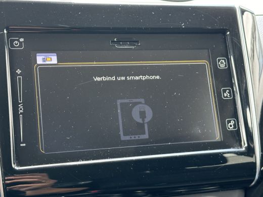 Suzuki Swift 1.0 Style Smart Hybrid Navigatie/Clima/Cruise/Camera/Keyless entry ActivLease financial lease