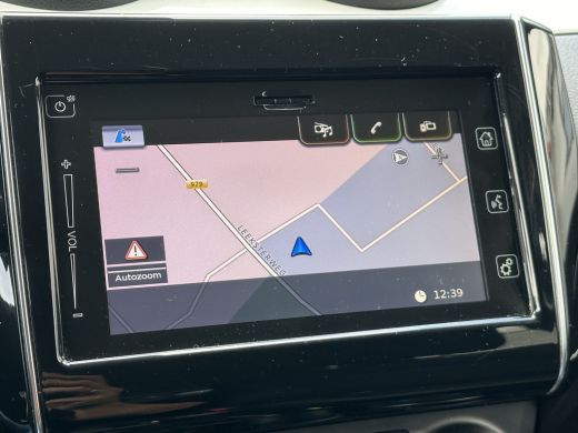 Suzuki Swift 1.0 Style Smart Hybrid Navigatie/Clima/Cruise/Camera/Keyless entry ActivLease financial lease