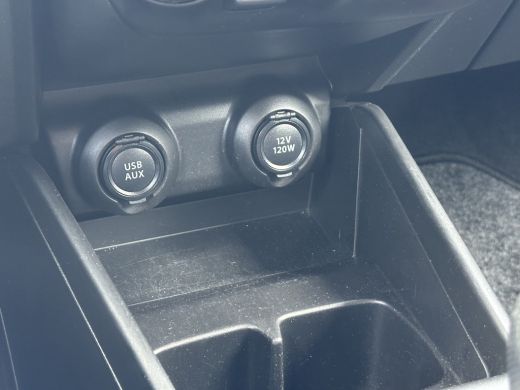 Suzuki Swift 1.0 Style Smart Hybrid Navigatie/Clima/Cruise/Camera/Keyless entry ActivLease financial lease