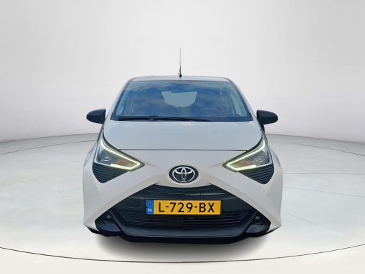 Toyota Aygo 1.0 VVT-i x-fun (Airco) ActivLease financial lease