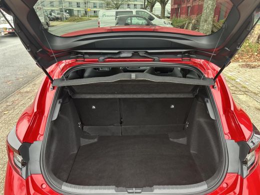 Toyota Corolla Hybrid 140 Executive ActivLease financial lease