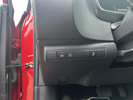 Toyota Corolla Hybrid 140 Executive ActivLease financial lease