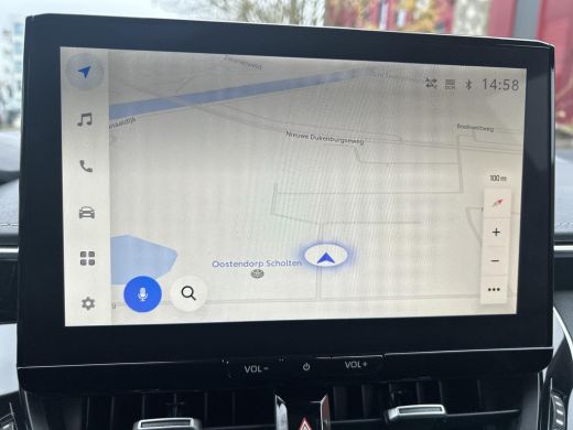 Toyota Corolla Hybrid 140 Executive ActivLease financial lease