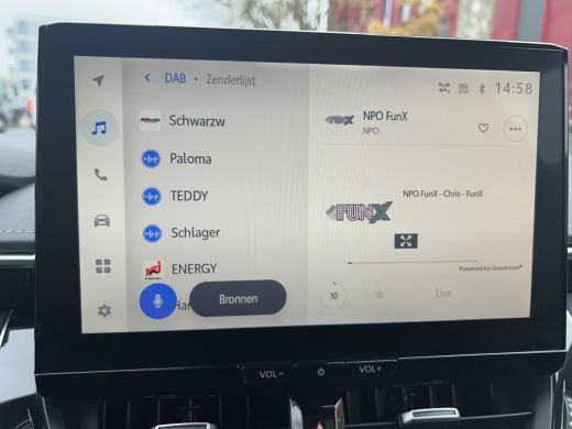 Toyota Corolla Hybrid 140 Executive ActivLease financial lease