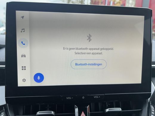 Toyota Corolla Hybrid 140 Executive ActivLease financial lease