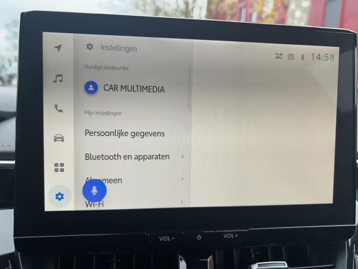 Toyota Corolla Hybrid 140 Executive ActivLease financial lease