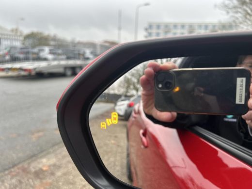 Toyota Corolla Hybrid 140 Executive ActivLease financial lease