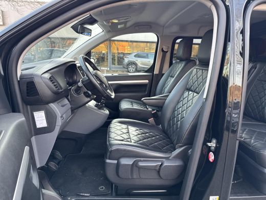 Toyota ProAce 2.0 D-4D Professional Long DC | 06-10141018 Voor meer informatie ActivLease financial lease