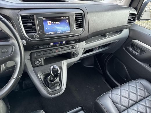 Toyota ProAce 2.0 D-4D Professional Long DC | 06-10141018 Voor meer informatie ActivLease financial lease