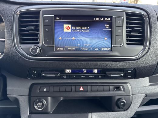 Toyota ProAce 2.0 D-4D Professional Long DC | 06-10141018 Voor meer informatie ActivLease financial lease