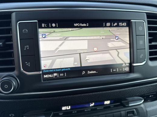 Toyota ProAce 2.0 D-4D Professional Long DC | 06-10141018 Voor meer informatie ActivLease financial lease