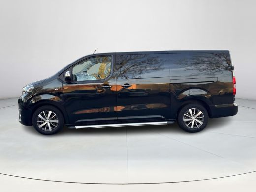 Toyota ProAce 2.0 D-4D Professional Long DC | 06-10141018 Voor meer informatie ActivLease financial lease