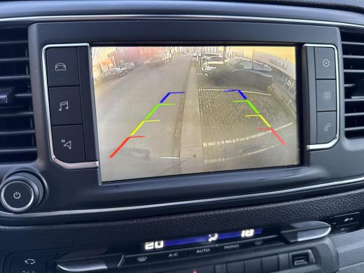 Toyota ProAce 2.0 D-4D Professional Long DC | 06-10141018 Voor meer informatie ActivLease financial lease