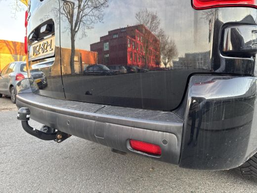 Toyota ProAce 2.0 D-4D Professional Long DC | 06-10141018 Voor meer informatie ActivLease financial lease