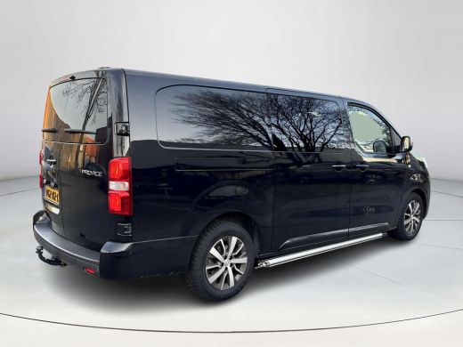Toyota ProAce 2.0 D-4D Professional Long DC | 06-10141018 Voor meer informatie ActivLease financial lease