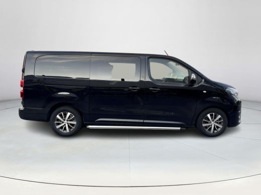 Toyota ProAce 2.0 D-4D Professional Long DC | 06-10141018 Voor meer informatie ActivLease financial lease