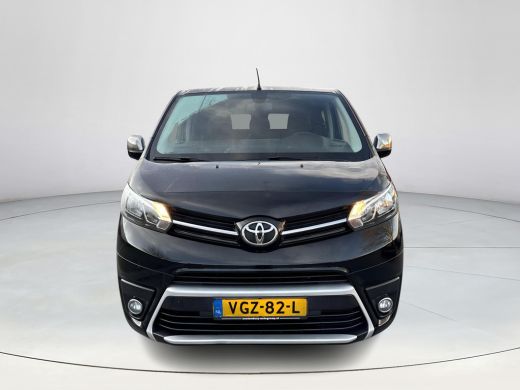 Toyota ProAce 2.0 D-4D Professional Long DC | 06-10141018 Voor meer informatie ActivLease financial lease