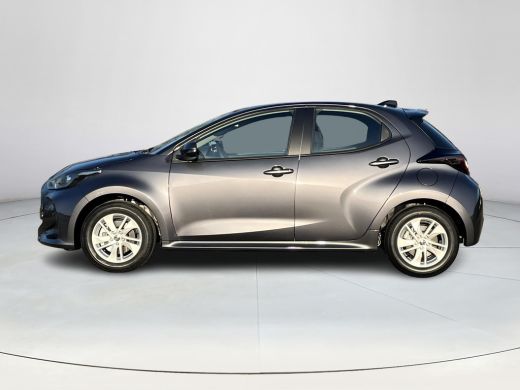 Toyota Yaris 1.5 Hybrid 115 Active | Ash grey metallic | Nieuw uit voorraad leverbaar | ActivLease financial lease