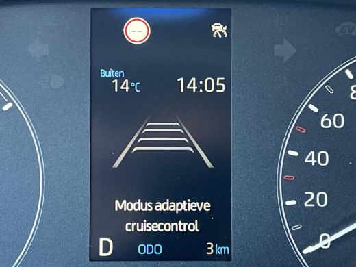 Toyota Yaris 1.5 Hybrid 115 Active | Ash grey metallic | Nieuw uit voorraad leverbaar | ActivLease financial lease