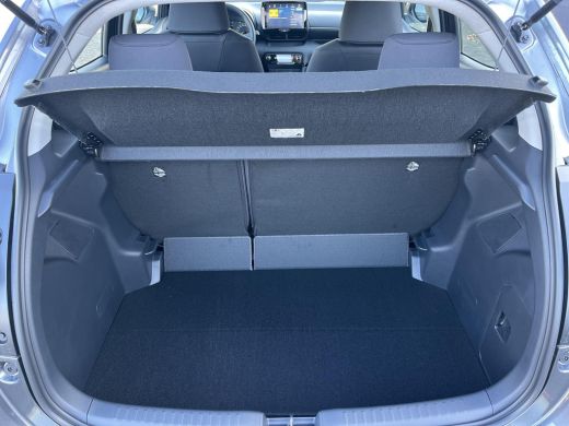 Toyota Yaris 1.5 Hybrid 115 Active | Ash grey metallic | Nieuw uit voorraad leverbaar | ActivLease financial lease