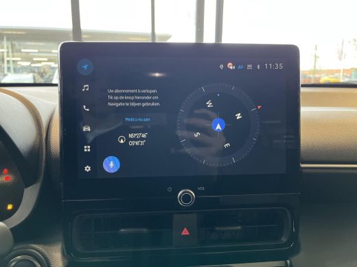 Toyota Yaris Cross 1.5 Hybrid 115 Dynamic | Uit voorraad leverbaar | &euro; 2.000 extra inruilwaarde | ActivLease financial lease