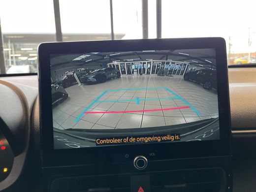 Toyota Yaris Cross 1.5 Hybrid 115 Dynamic | Uit voorraad leverbaar | &euro; 2.000 extra inruilwaarde | ActivLease financial lease