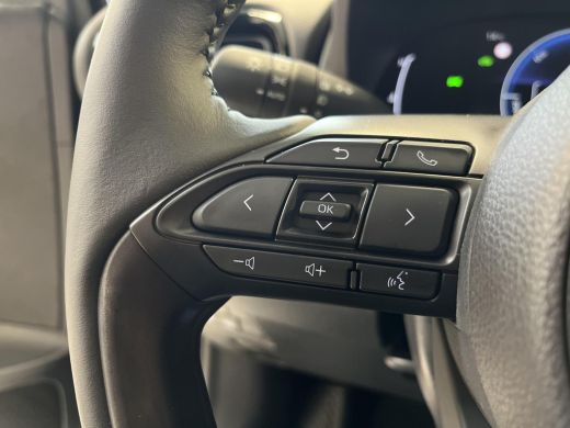 Toyota Yaris Cross 1.5 Hybrid 115 Dynamic | Uit voorraad leverbaar | &euro; 2.000 extra inruilwaarde | ActivLease financial lease