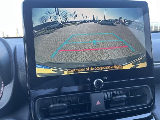 Toyota Yaris Cross 1.5 Hybrid 115 Dynamic | Comfort Pack | ActivLease financial lease