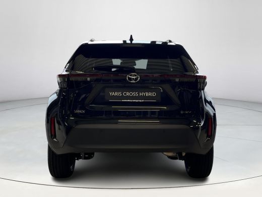 Toyota Yaris Cross 1.5 Hybrid 115 Dynamic | Uit voorraad leverbaar | &euro; 2.000 extra inruilwaarde | ActivLease financial lease